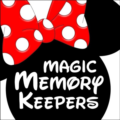 Magic Memory Keepers