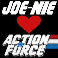 Joe-Nie Loves Action Force Ep 6