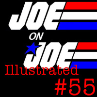JoJ Illustrated Issue #55