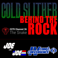 Cold Slither: Unplugged