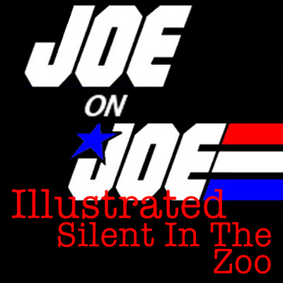 Joe On Joe - A G.i. Joe Podcast