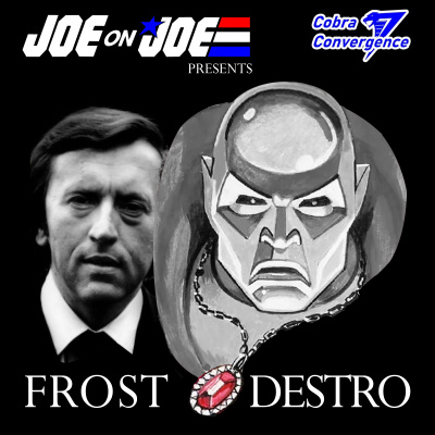 Joe On Joe - A G.i. Joe Podcast