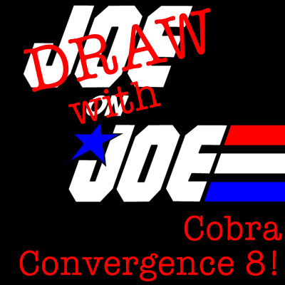 Joe On Joe - A G.i. Joe Podcast