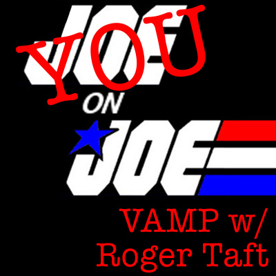 Joe On Joe - A G.i. Joe Podcast