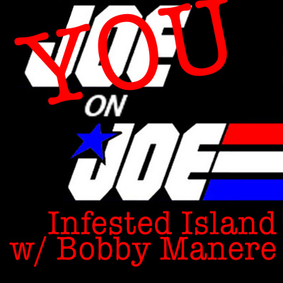 Joe On Joe - A G.i. Joe Podcast