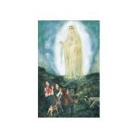 The Child Mystic - Irene Blinston, PhD