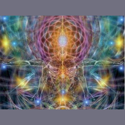 Lois Wetzel, Mfa -mystical Teachings