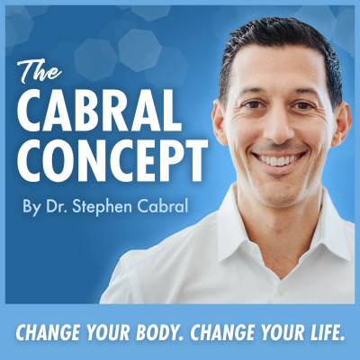Cabral Concept: Wellness | Weight Loss | Anti Aging I Detox L Functional Medicine