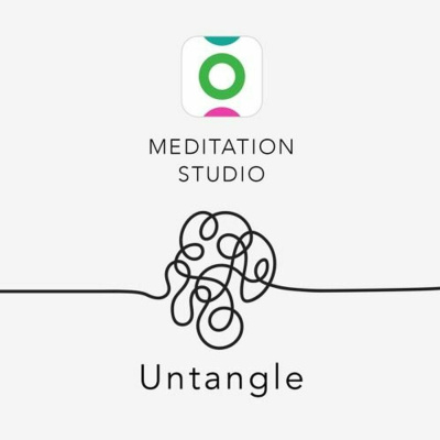 Untangle, The Podcast From Meditation Studio