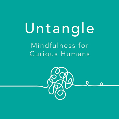 Untangle, The Podcast From Meditation Studio