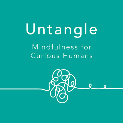 Untangle, The Podcast From Meditation Studio