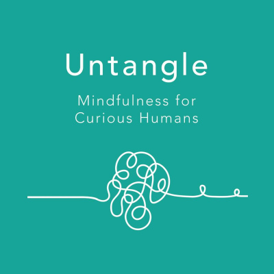 Untangle, The Podcast From Meditation Studio