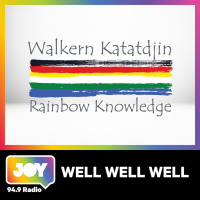 Rainbow Mob Health – Reconciliation Week