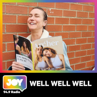 Archer Magazine – with Amy Middleton