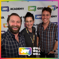 Tech-Facilitated Violence Support