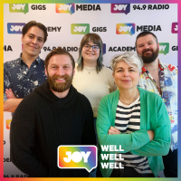 Ballarat Pride Month and Thorne Harbour Country Regional Update