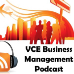Vce Business Management 2015