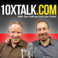 Meetings Suck! | Cameron Herold with Joe Polish on 10xTalk | Episode 88