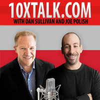 What it Takes to Create a Self-Managing Company | Joe Polish and Dan Sullivan