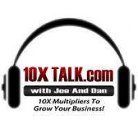 The Secrets Of 10x Entrepreneurship - 10x Talk Episode #19
