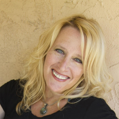 Simply Abundant Intuitive Hour