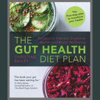 Autoimmune and gut healing - Paleo conference Oct 2015