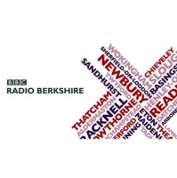 Christine Bailey Appearance on BBC Radio Berkshire