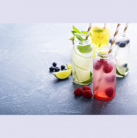 Hydration - How much and what to drink