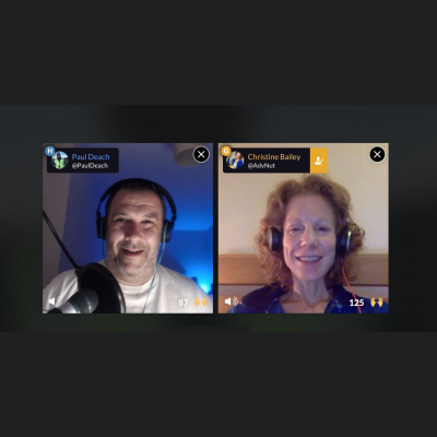 Christine Baileys Posts