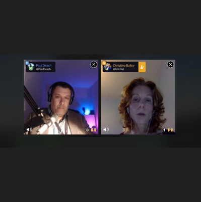 Christine Baileys Posts