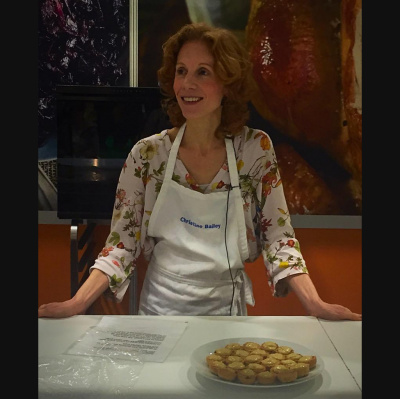 Christine Baileys Posts