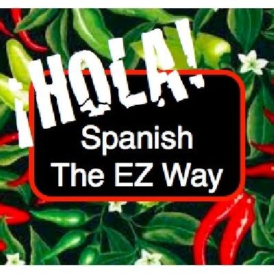 Spanish The Ez Way With La Gringa