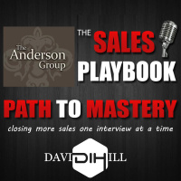 Josh Anderson: How The Team Closed 88 Million Volume with 259 Sides While Being Bored!
