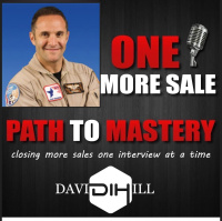 Why You Should Never Fly Solo - Waldo Waldman, New York Times Bestseller and Fighter Pilot