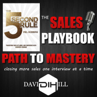 Mel Robbins - Achieve Any Goal in 5 Seconds. 5-4-3-2-1-Go!! The 5 Second Rule