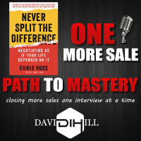 Chris Voss - Lead FBI Hostage Negotiator with Game Changing Negotiation Strategies