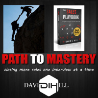 Amelia Forczak - Solidify Your Sales Credentials with a Book – The Process on Writing a Book – Path to Mastery Podcast