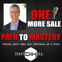 Don Hobbs - World Famous Business Trainer, and Apprentice of Jim Rohn