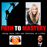 Dr. Bridget Cooper – Stop living Small! “Improve your confidence by improving your thoughts”