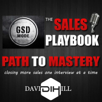 Joshua Smith - Host GSD Mode on Strategies to Creating a Massively Successful Life