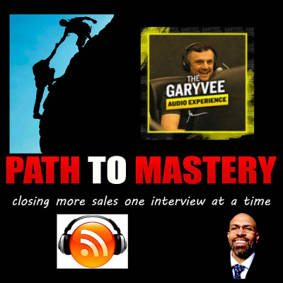 Inspiring Personal Development Interviews With Salespeople, Trainers, Coaches  Authors. Gary Vaynerchuk, Mel Robbins, Grant