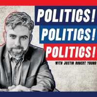 What we leave behind: Climate change, parenting, and more (with Julia Flynn Siler, Bridget Phetasy, Jeren Montgomery)