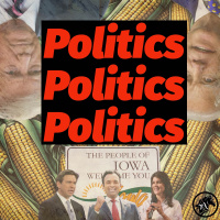 Signs a campaign is about to die (with Michael Cohen)