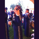 WHS Mariachi Podcast Violin Tuning Strings