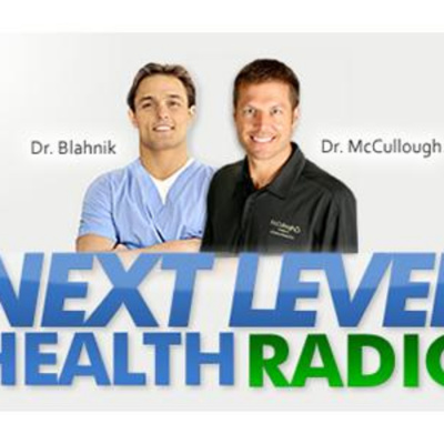 Next Level Health Worldwide Radio