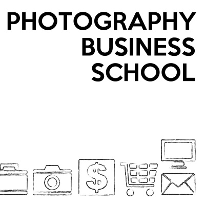 Photography Business School