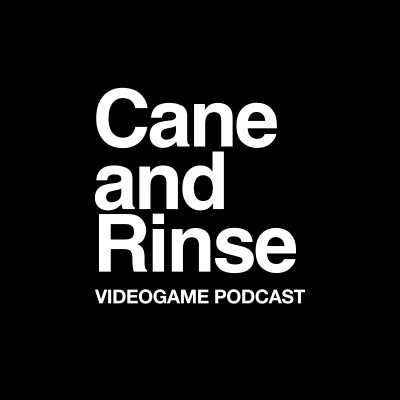 Cane And Rinse