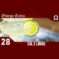 Omega Extra 28 – Sal e Limão