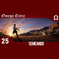 Omega Extra 25 – Semeando
