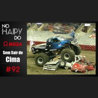 No Haipy do Omega 92 – Sem sair de Cima